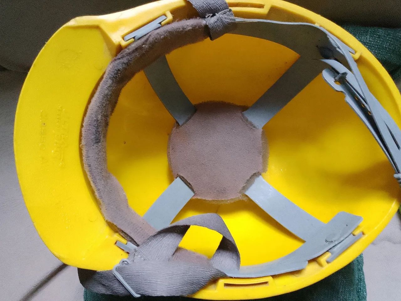 Capacete de segurança para várias profissão - Foto 3