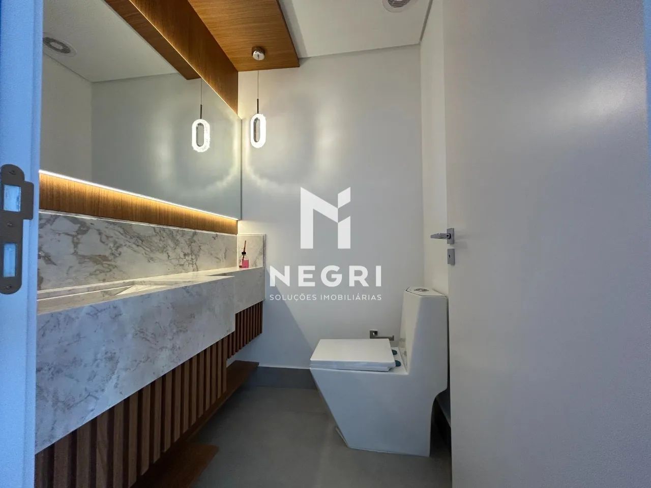 apartamento - Nova Campinas - Campinas - Foto 4