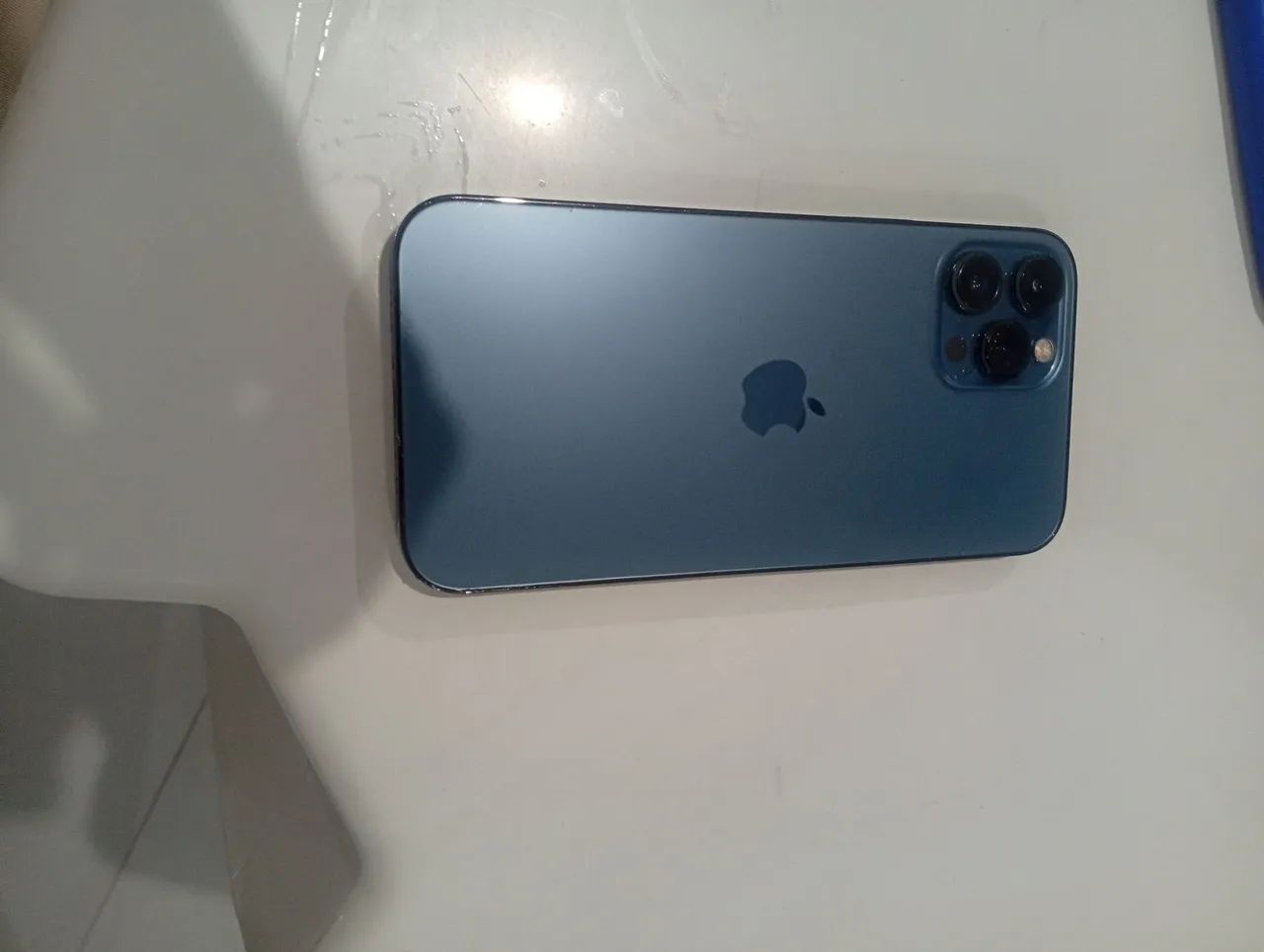 iPhone 12 promax  - Foto 3