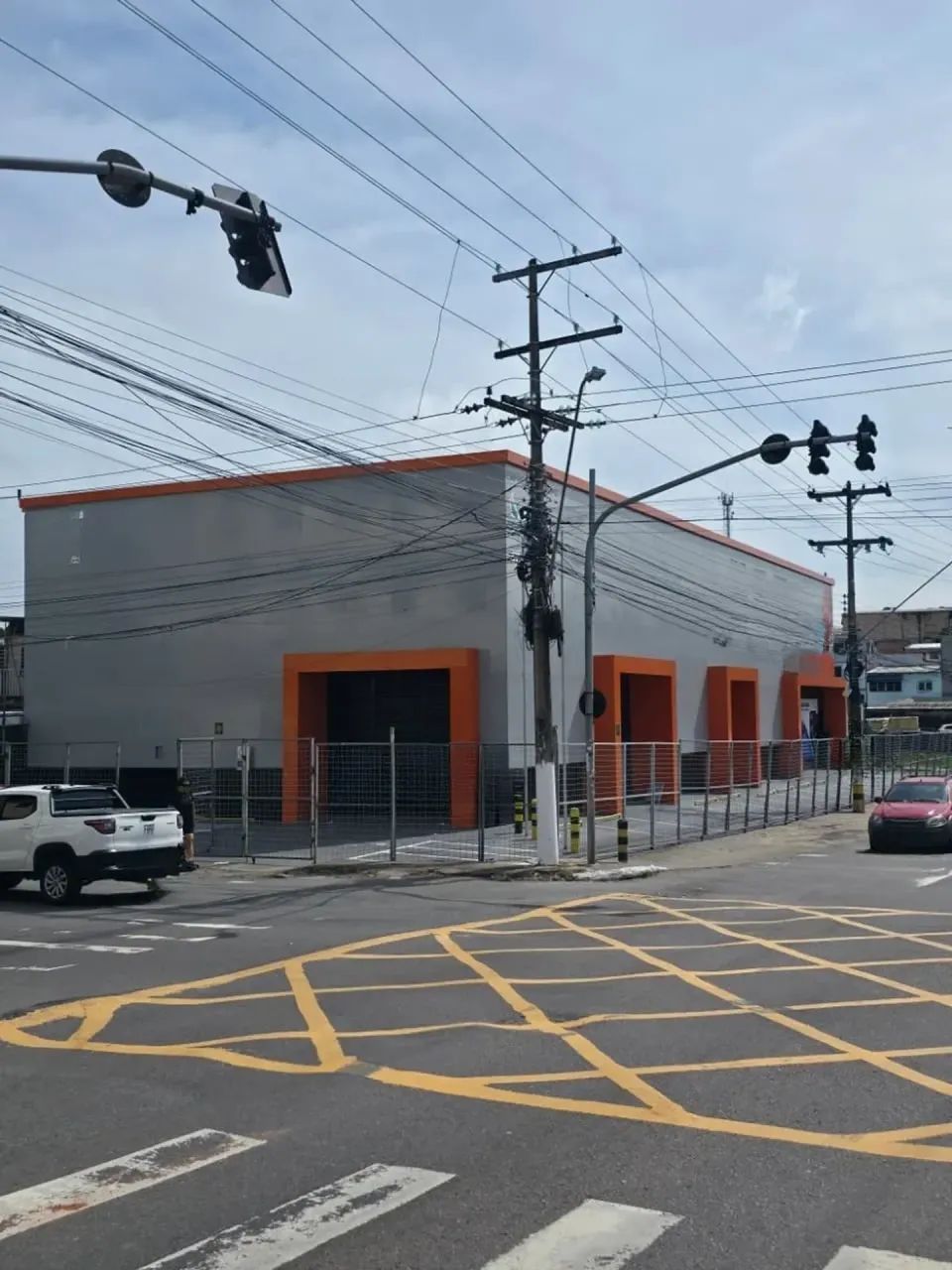 Cachoeirinha / Prédio Comercial / 9 8 1 0 6 3 2 3 1 - Foto 3