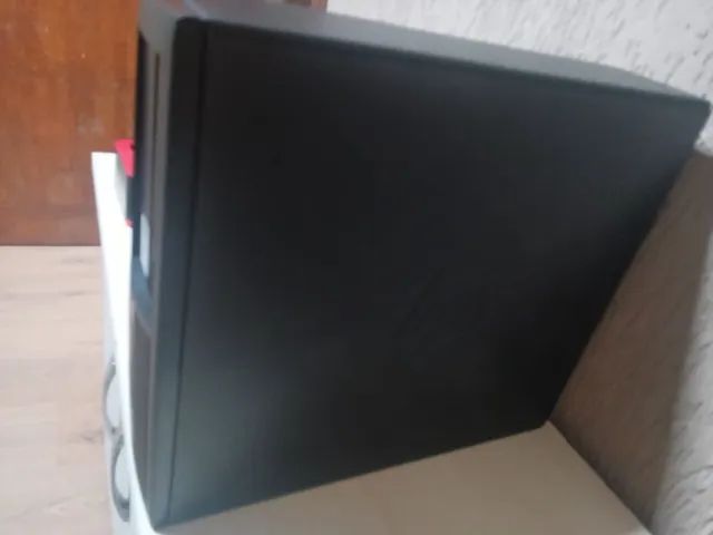 Computador HP Core i5, 16 GB RAM e SSD 480 GB - Windows 10 Pro - Foto 3