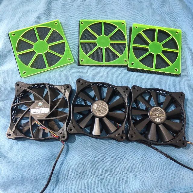 Kit Water Cooler Custom Potente - Foto 5