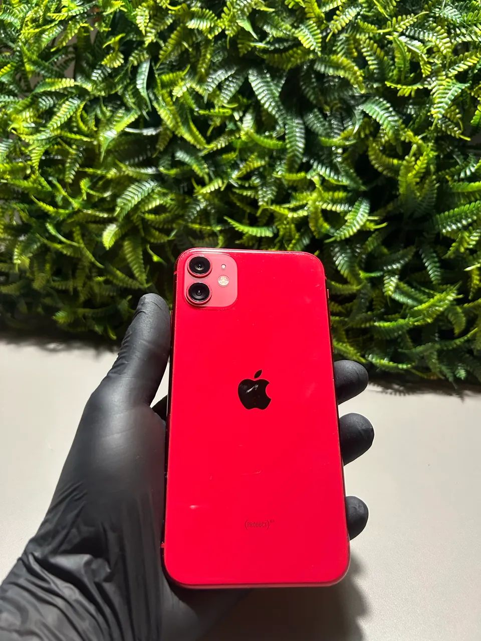 iPhone 11 256GB