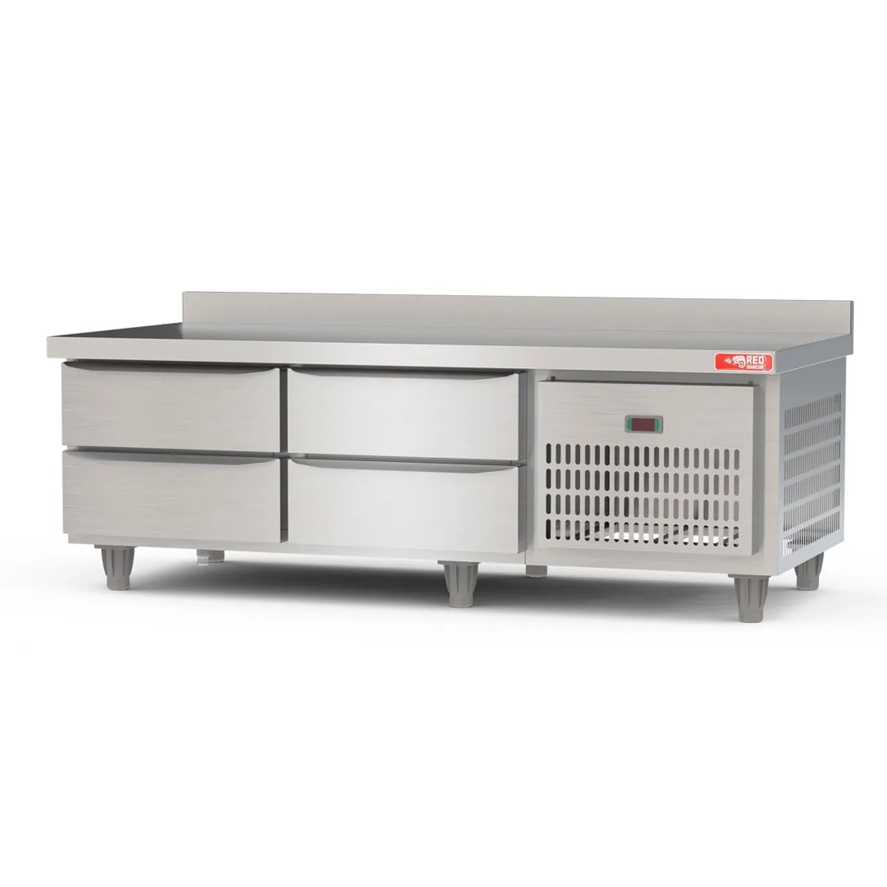 Balcão refrigerado gaveteiro - Foto 3