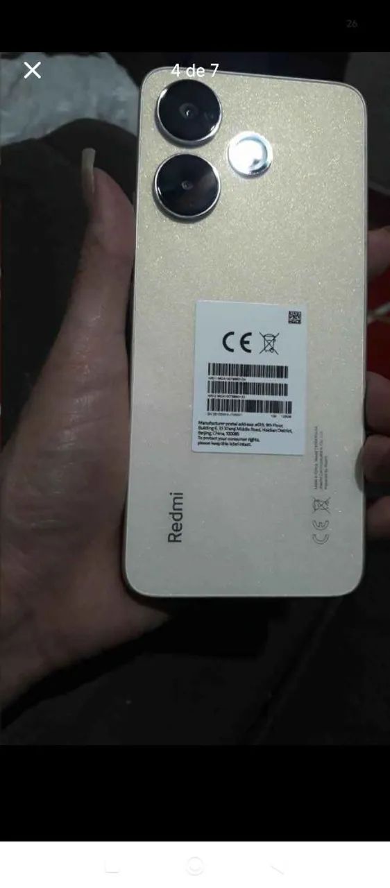 Celular  - Foto 3