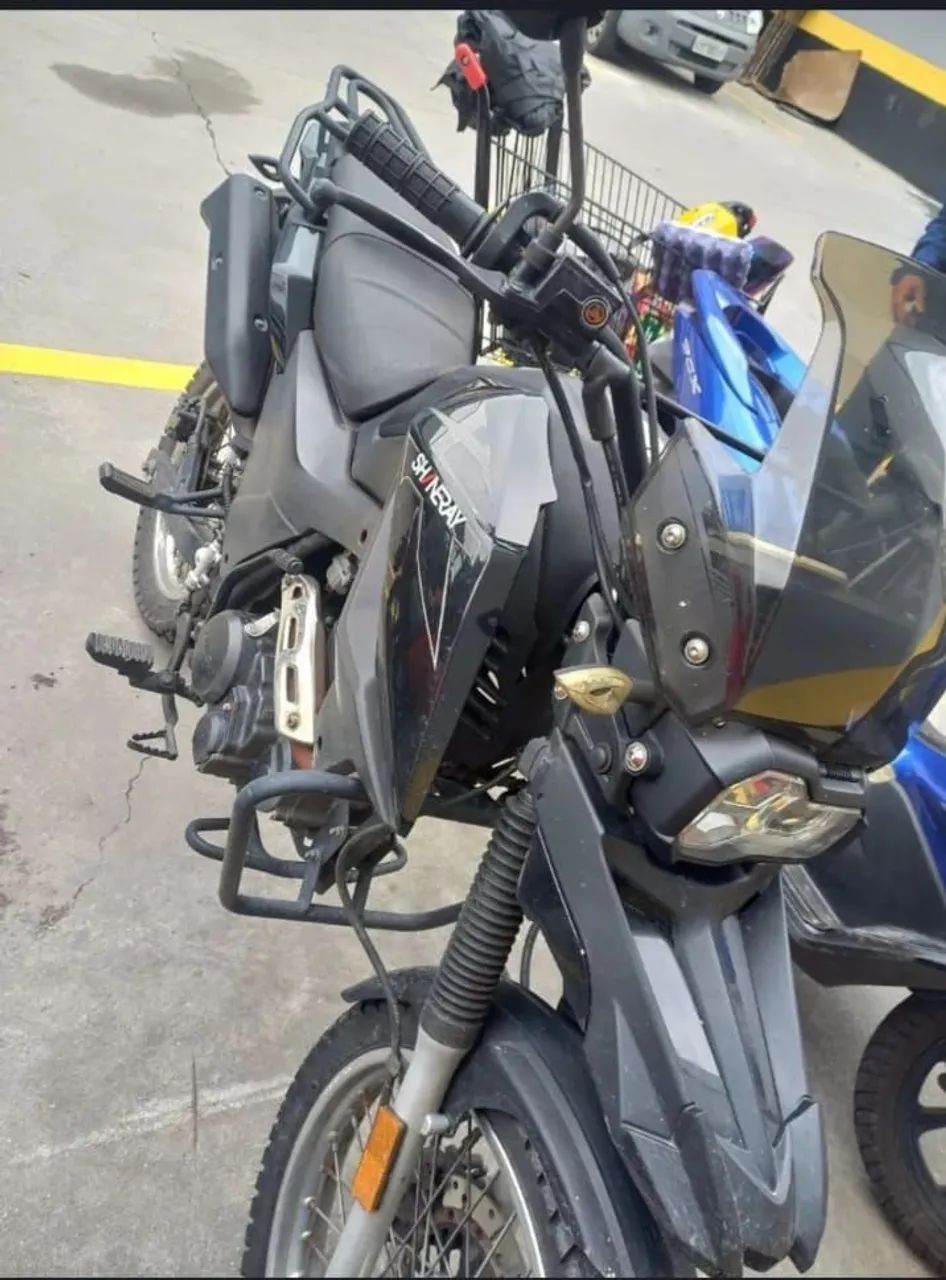 Vendo ou troco  - Foto 4