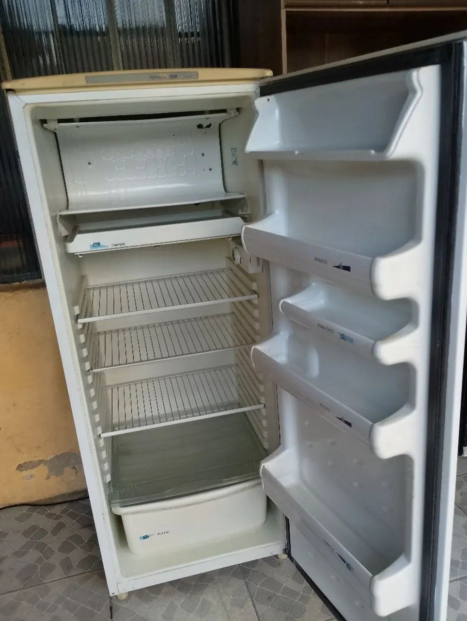 GELADEIRA CONSUL  - Foto 2