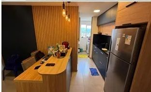 Itapema apartamento de 2 quartos mobiliado Oportunidade!!!!! - Foto 2