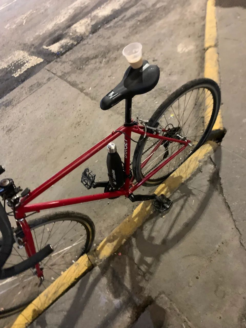 Bicicleta Caloi 10 - Foto 2