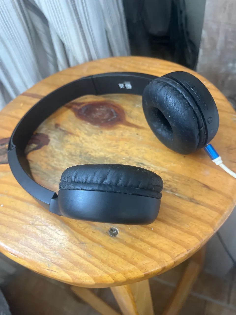Fone de ouvido