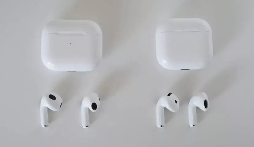 AirPods 4 e AirPods 4 ANC Lacrados | Cescho Select | Compra segura