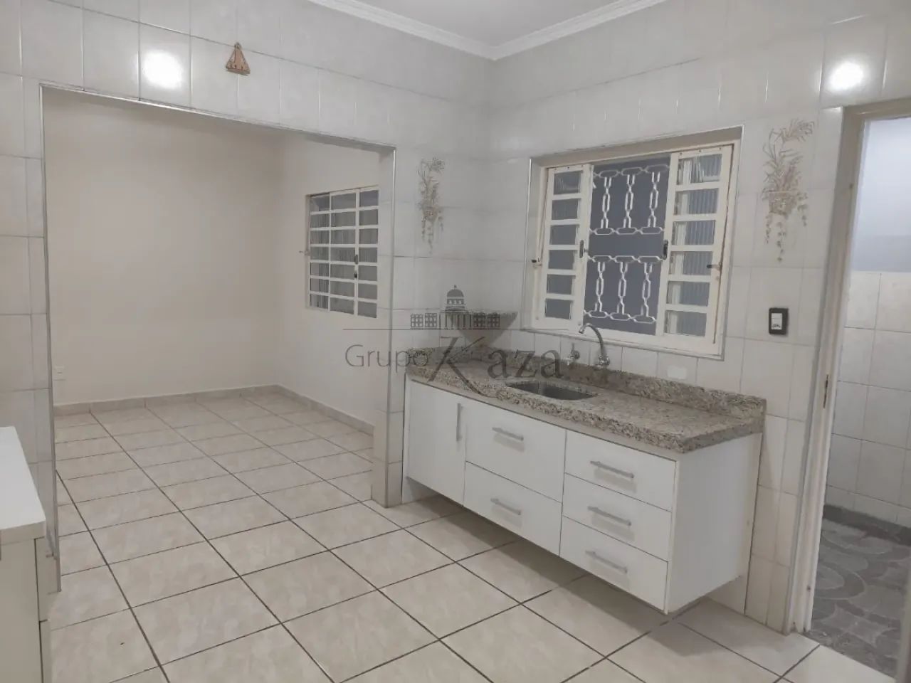 Casa - Bosque dos Eucaliptos - 3 Dormitórios - 125m². - Foto 3