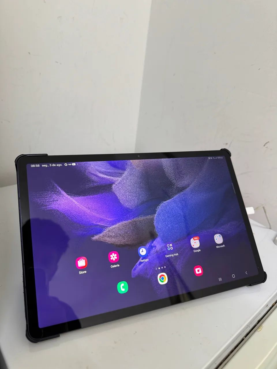 TABLET SAMSUNG TAB S7 FE  - Foto 5