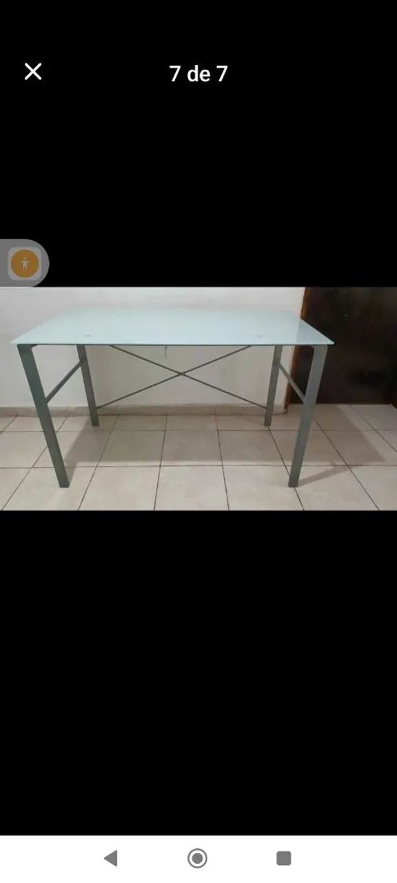 Mesa para escritório  - Foto 2