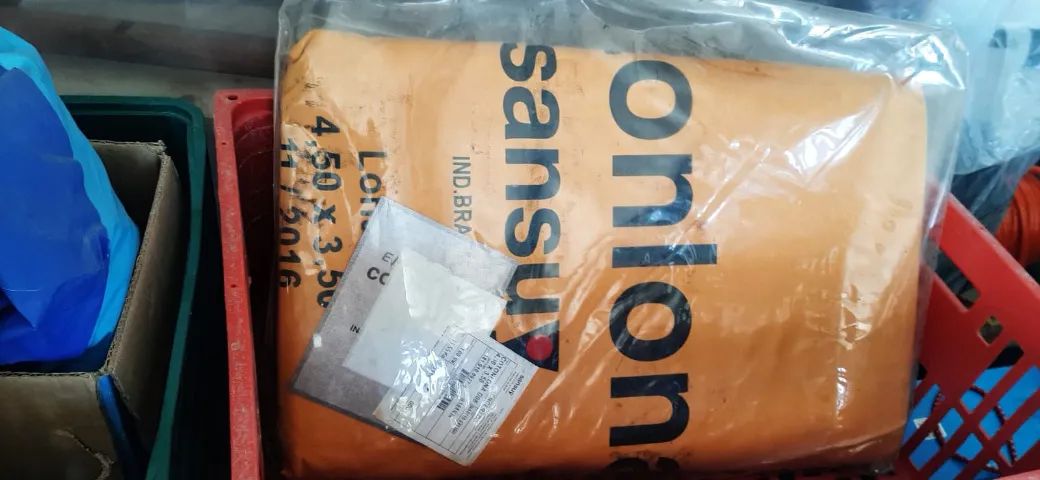 ENCERADO SANSUY- COTONLONA - 8