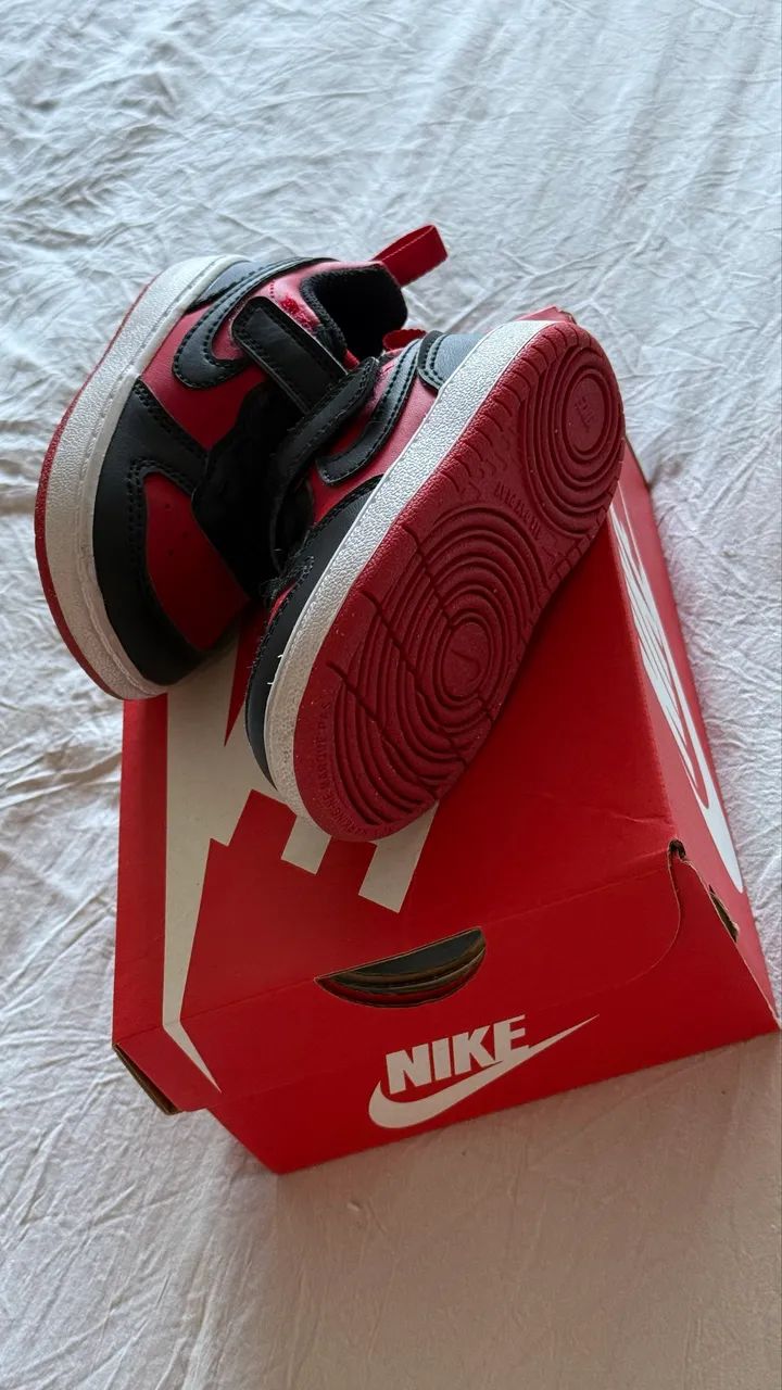 Tênis Nike N 20  - Foto 5