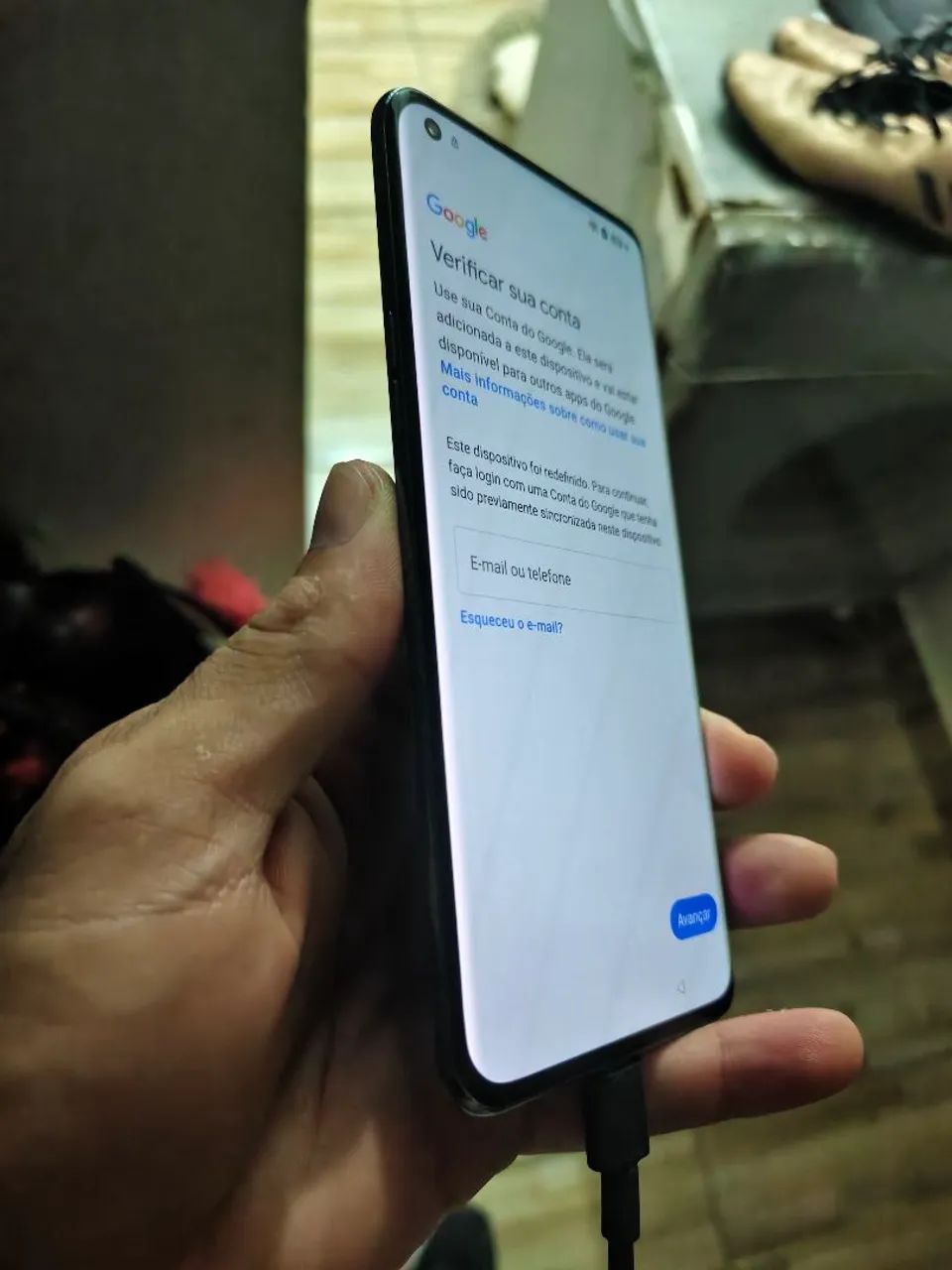 oppo find X5 pro/peças  - Foto 3