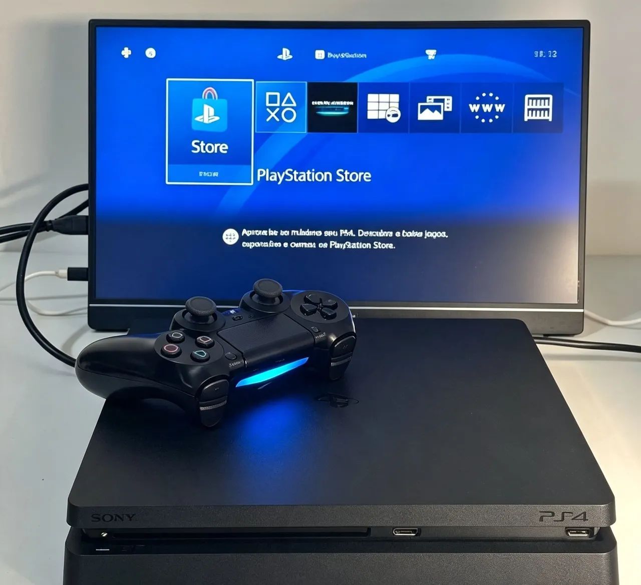 PlayStation 4 - Foto 2