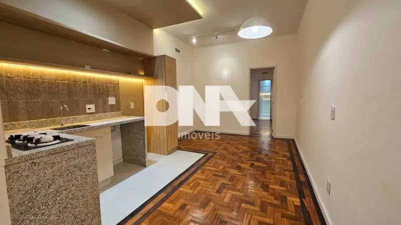 Apartamento : / Residencial / Catete - Foto 4