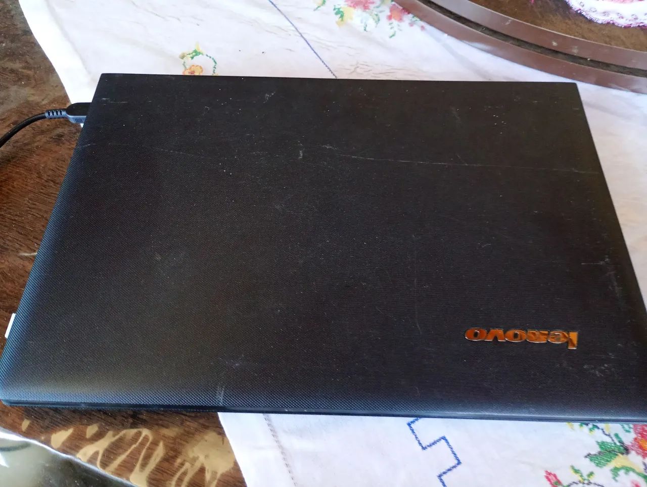 Notebook Lenovo g400s Intel i3 - Foto 2