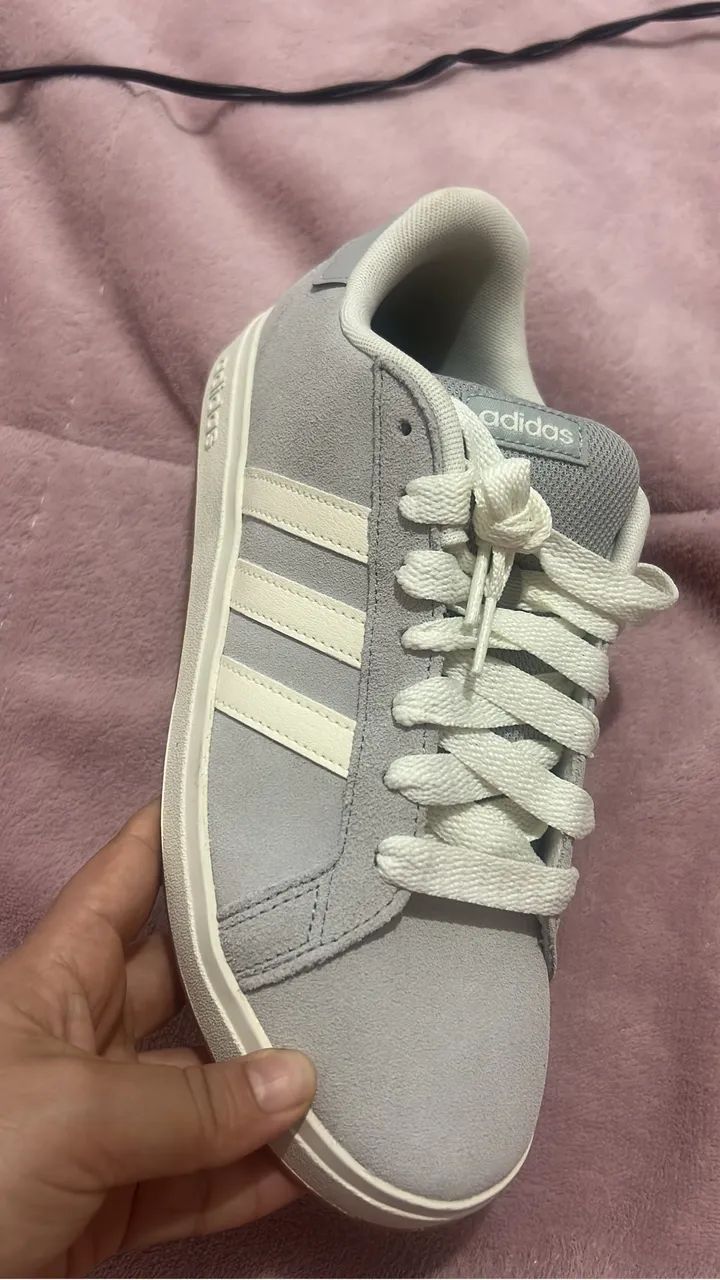 Adidas campus 250 $ - Foto 3