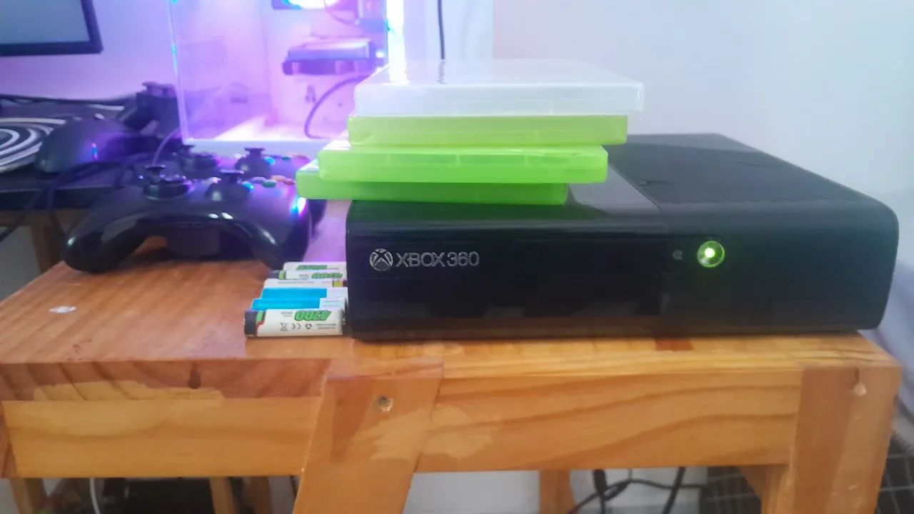 XBOX 360 SUPER SLIN  - Foto 2