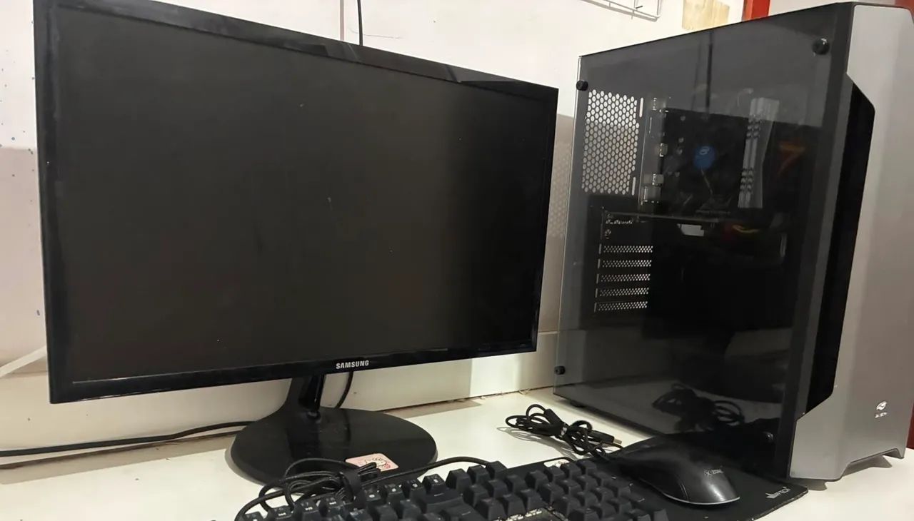 PC Windows 11 Pro