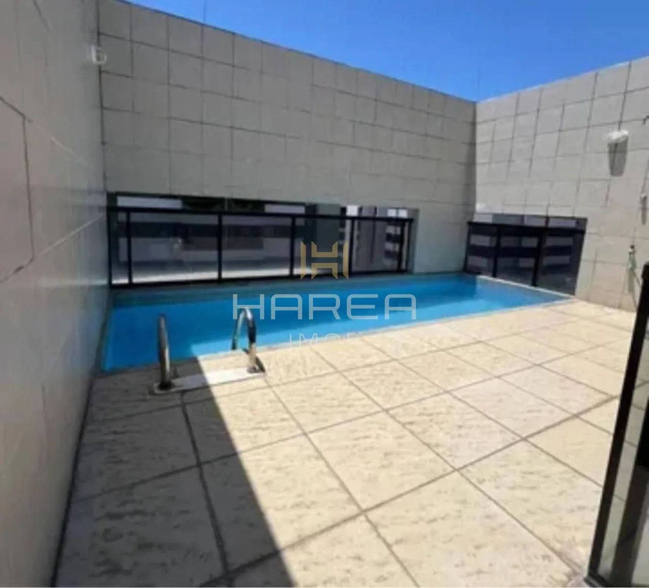 Quarto e sala Infinity 2 I Ponta verde I 42 m² - Foto 3
