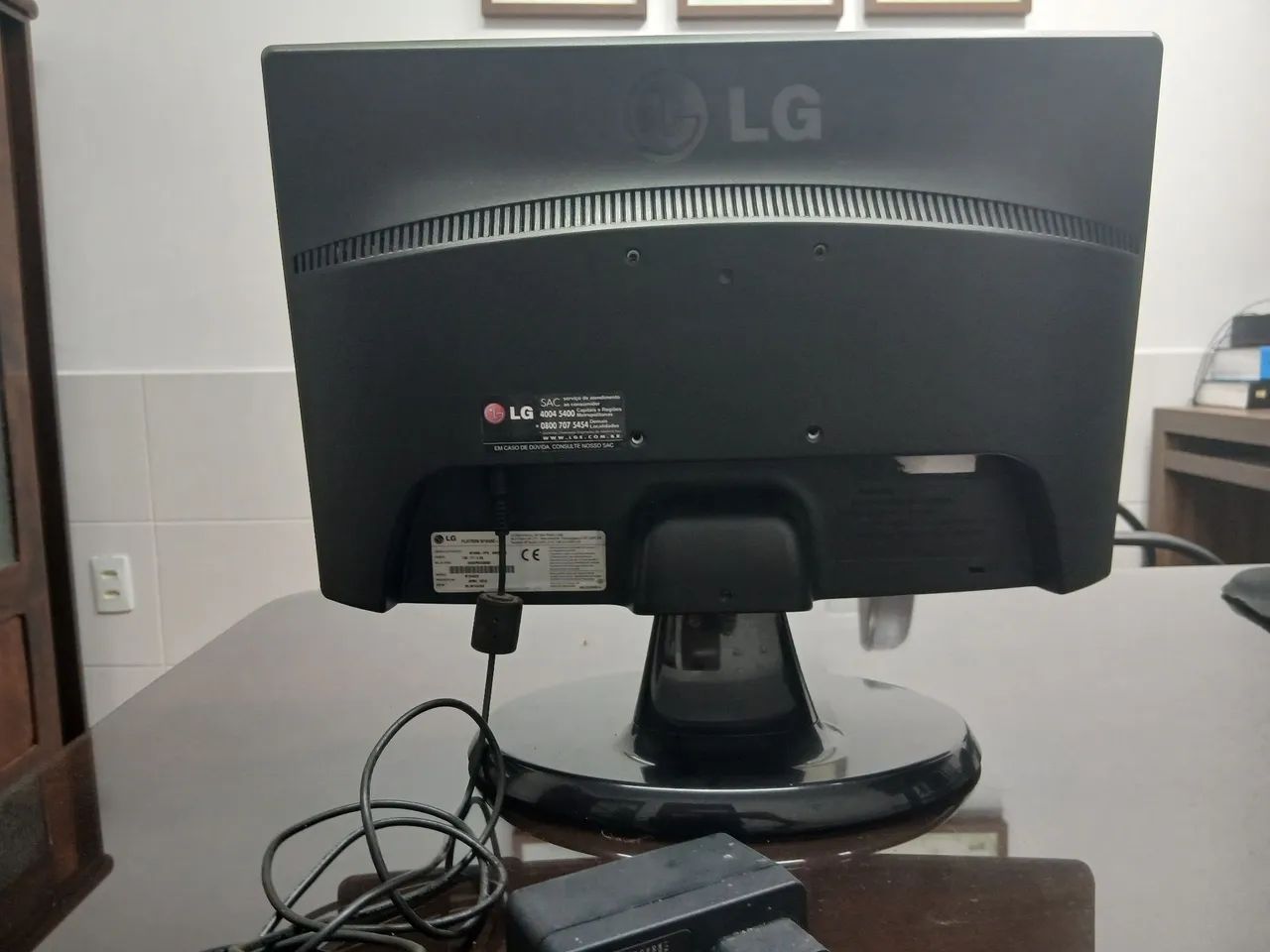 Monitor LG - Foto 3