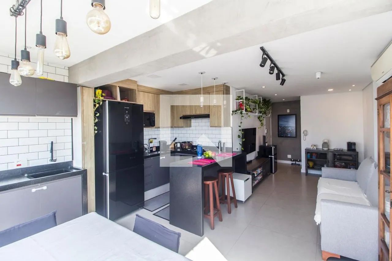 Apartamento à Venda - Alphaville, 3 Quartos, 69 m2 - Foto 2