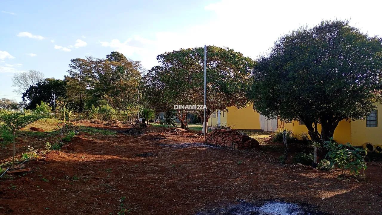 Linda Chácara para locação a 4Km de Uberaba - Foto 2