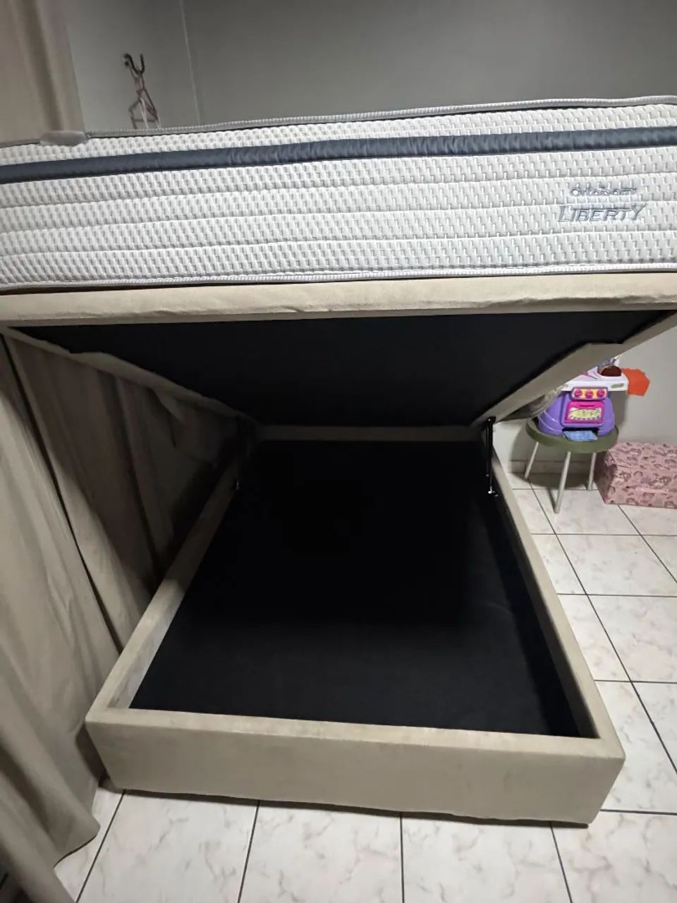 Cama king - Foto 3