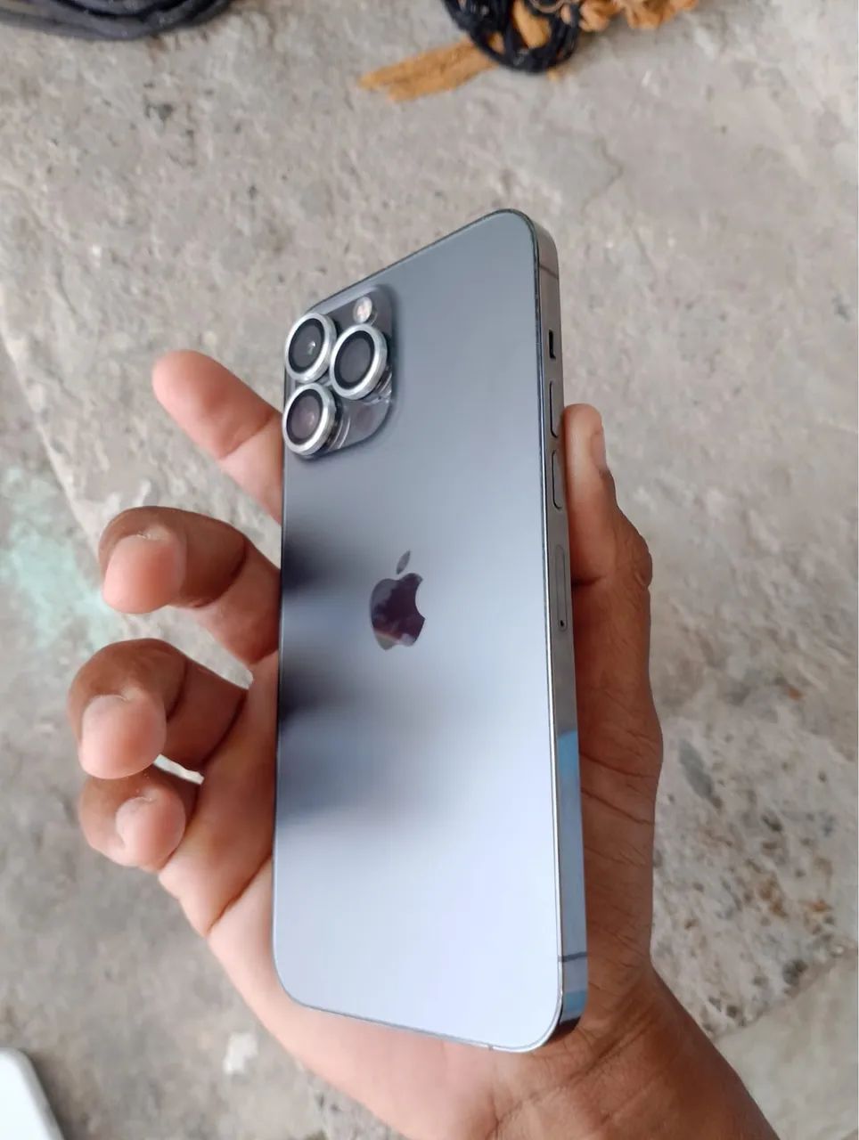iPhone 13 Pro Max - Celulares e Smartphones - Vera Cruz 1504827917