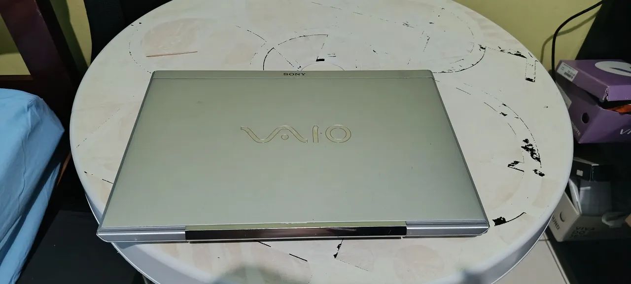 Carca ça Sony Vaio PCG-41213X - Foto 2