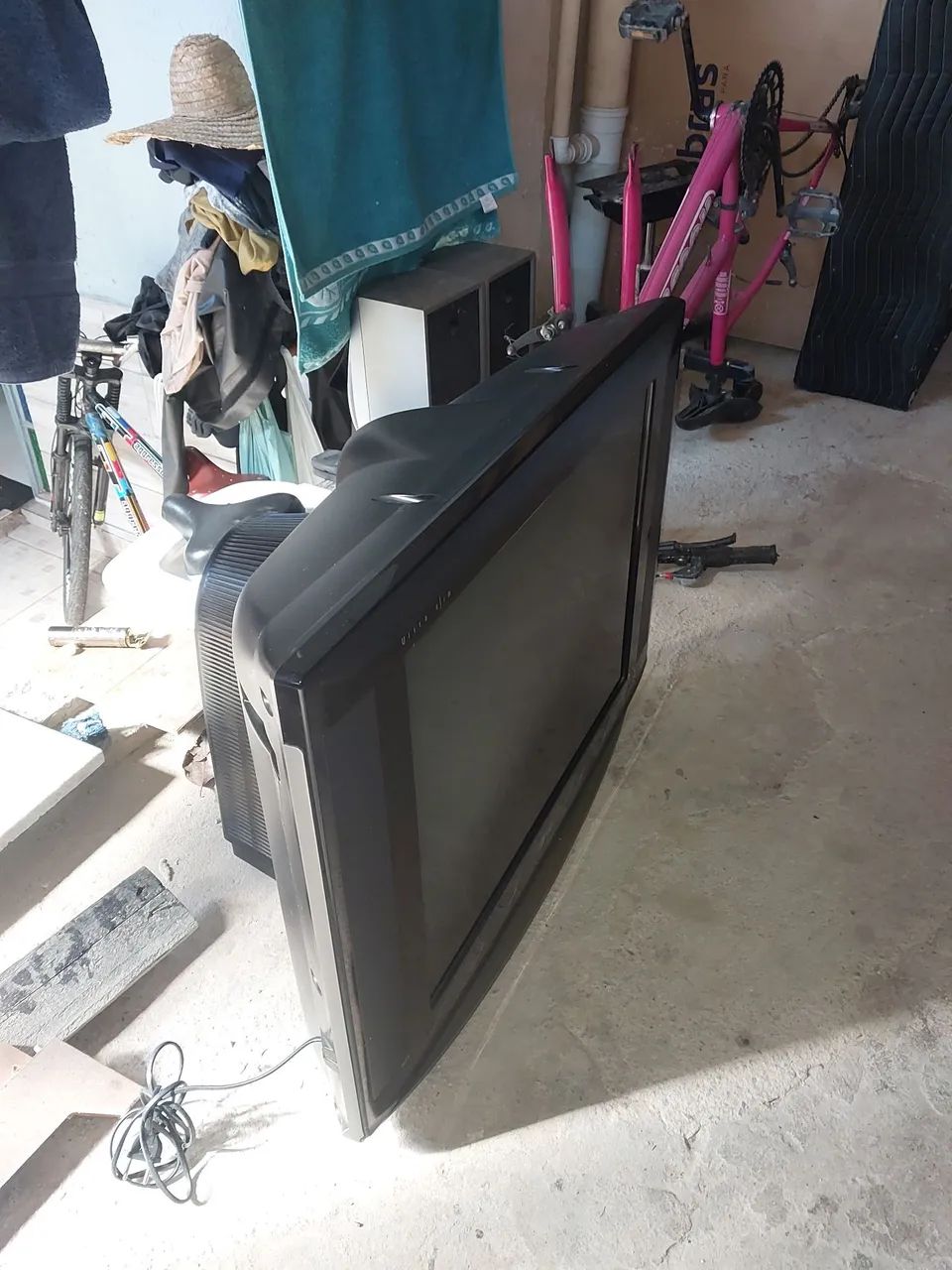 TV 29 polegadas - Foto 2