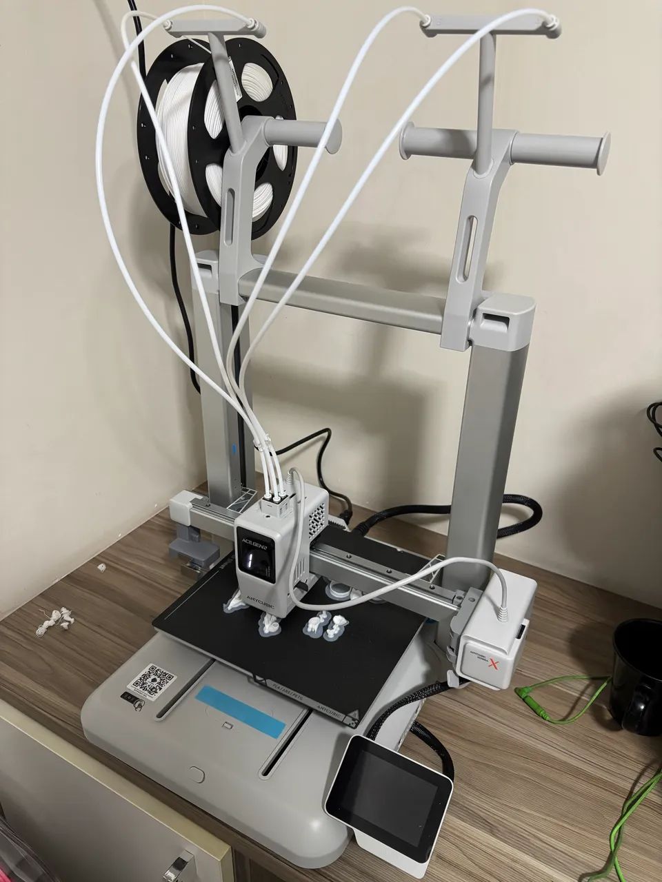 Faço Impressão 3D Personalizada!  - Foto 3