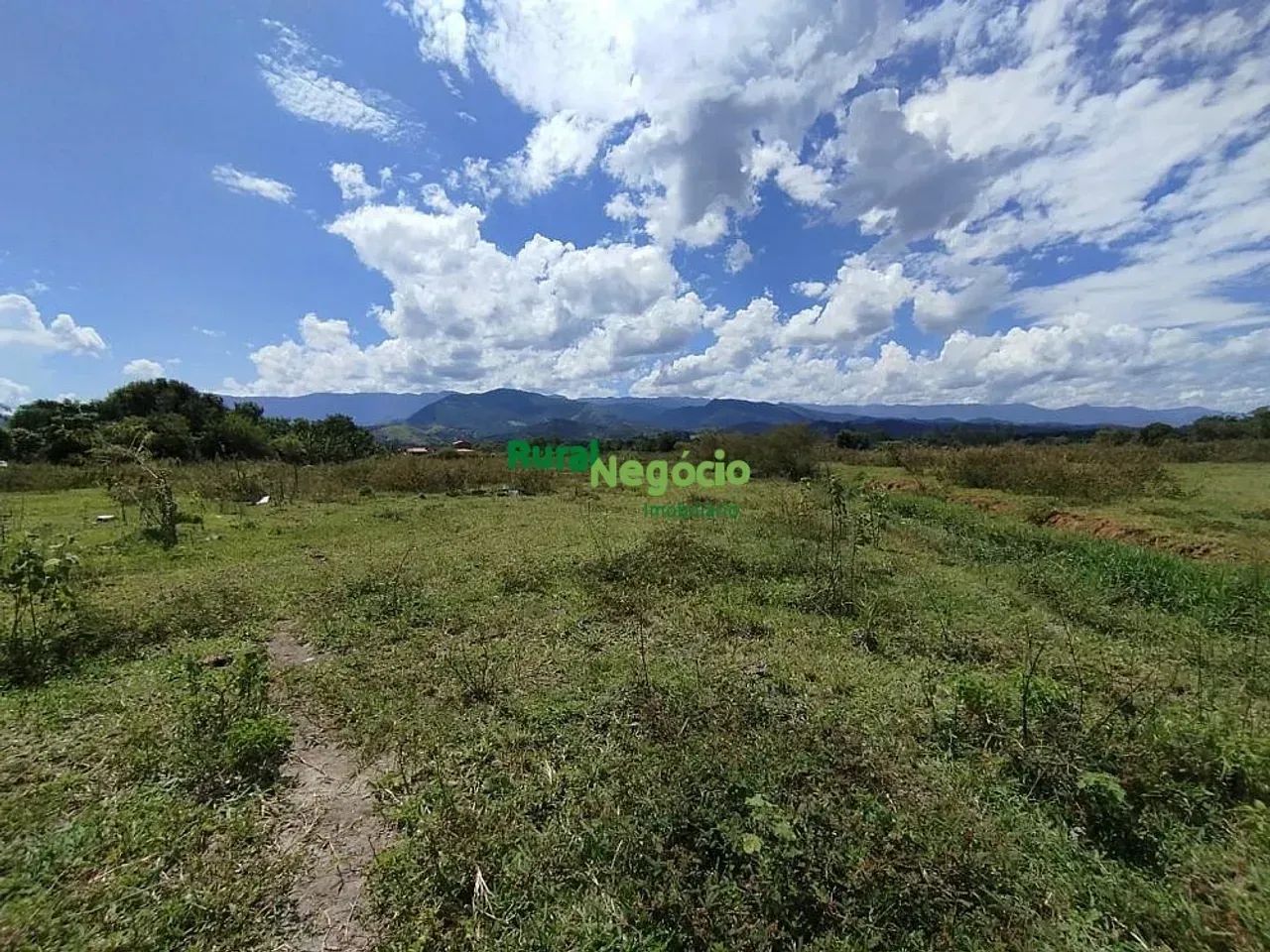 TERRENO PLANO NO MANDÚ EM PINDAMONHANGABA-SP - Foto 2