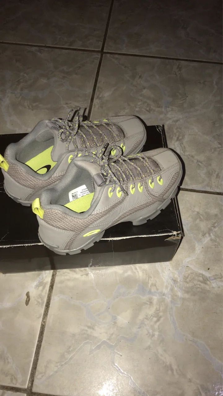 Bota oakley  - Foto 2