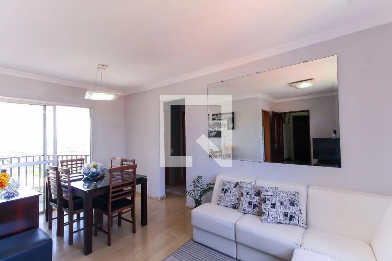 Apartamento à Venda - Mooca, 2 Quartos, 53 m2