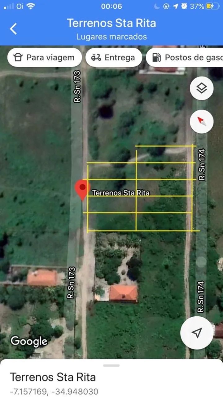 09 Lotes Juntos Privê Aeroporto  - Foto 3