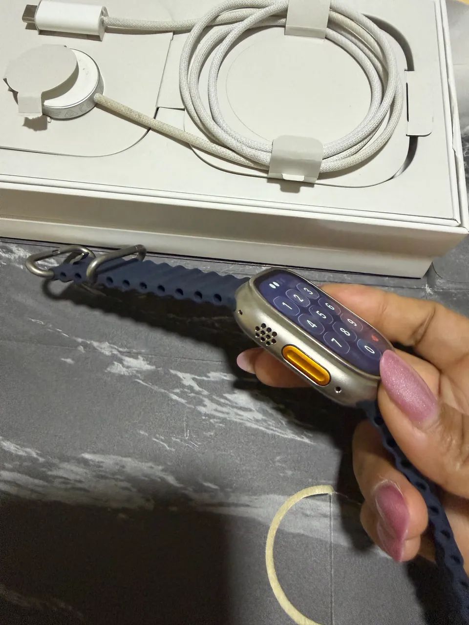 Vendo Apple Watch Ultra 2 - Foto 5