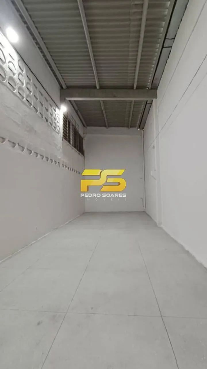 GALPÃO COM 350m² NA 230 PARA LOCAÇÃO - Foto 3