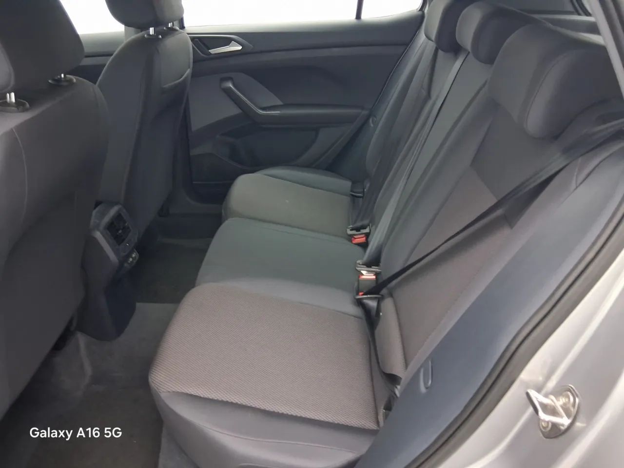 Volkswagen T-Cross 1.0 TSI Flex 12V 5P Aut., foto 18 de 18
