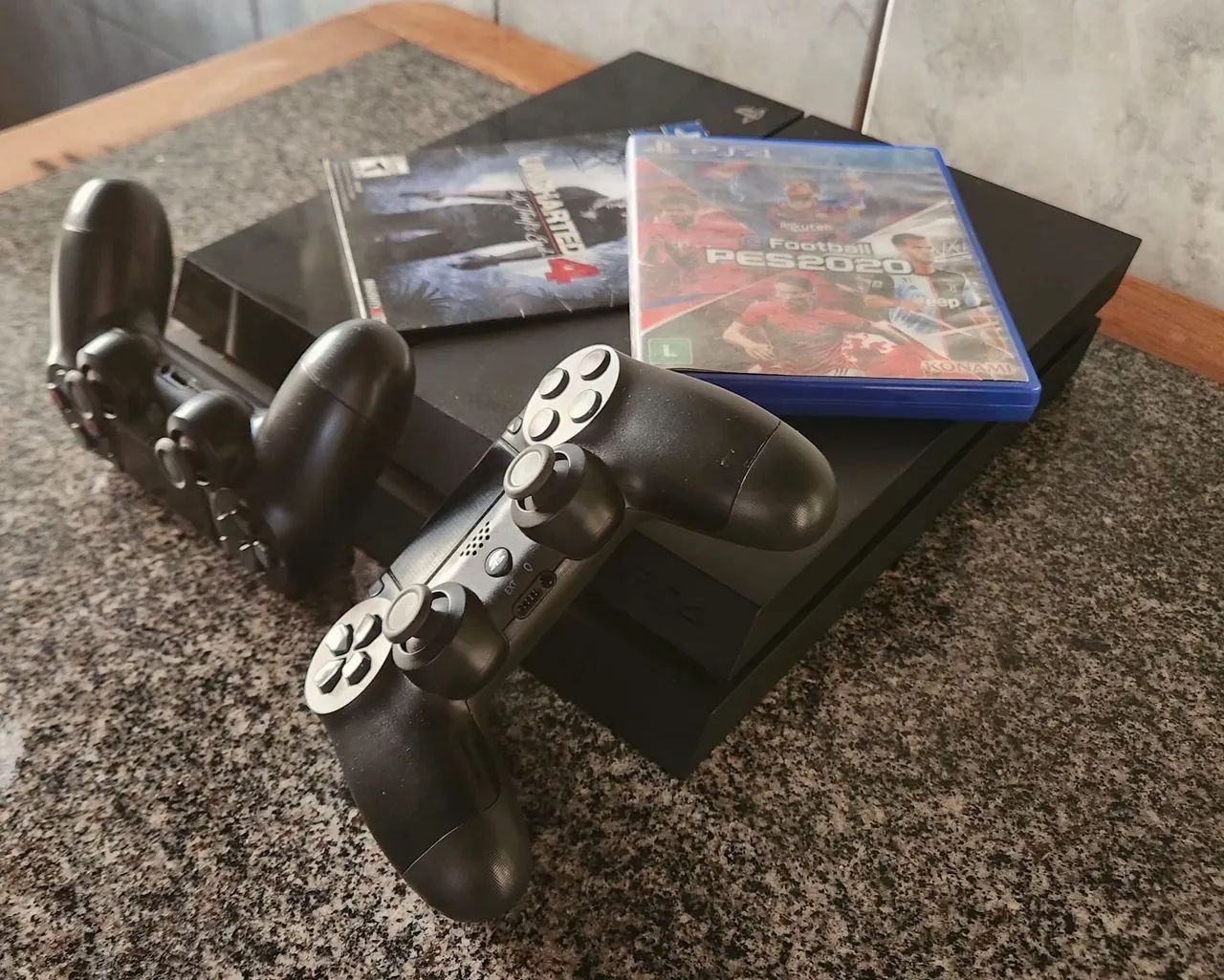 Ps4 - Foto 3