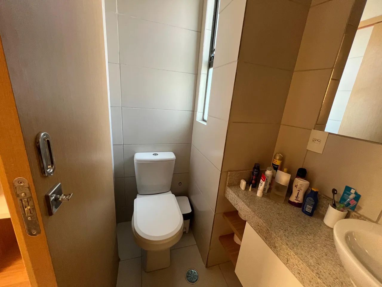 Alugo apartamento 100% mobiliado  - Foto 2