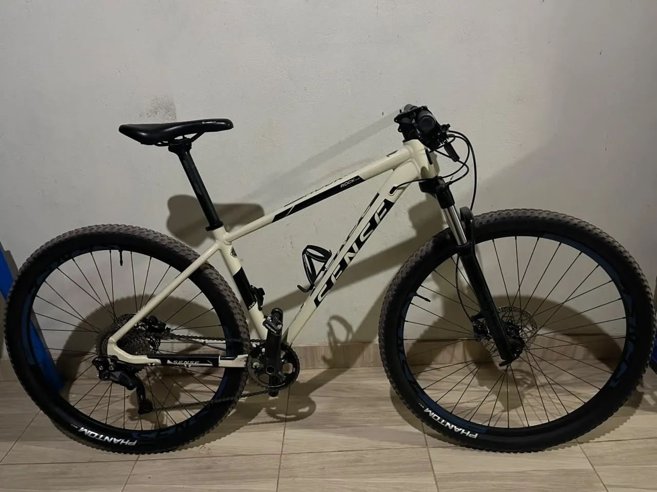 Bicicleta Sense Rock Evo - Foto 2