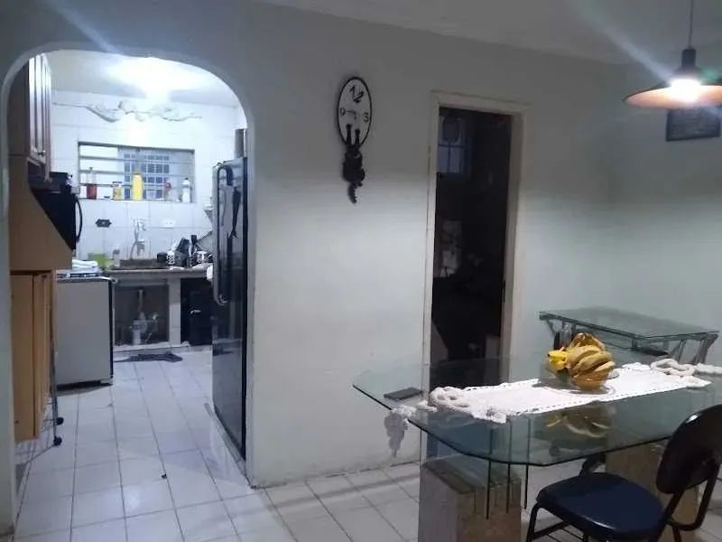 Sobrado a venda com 3 dormitórios no Jaguare - Foto 2