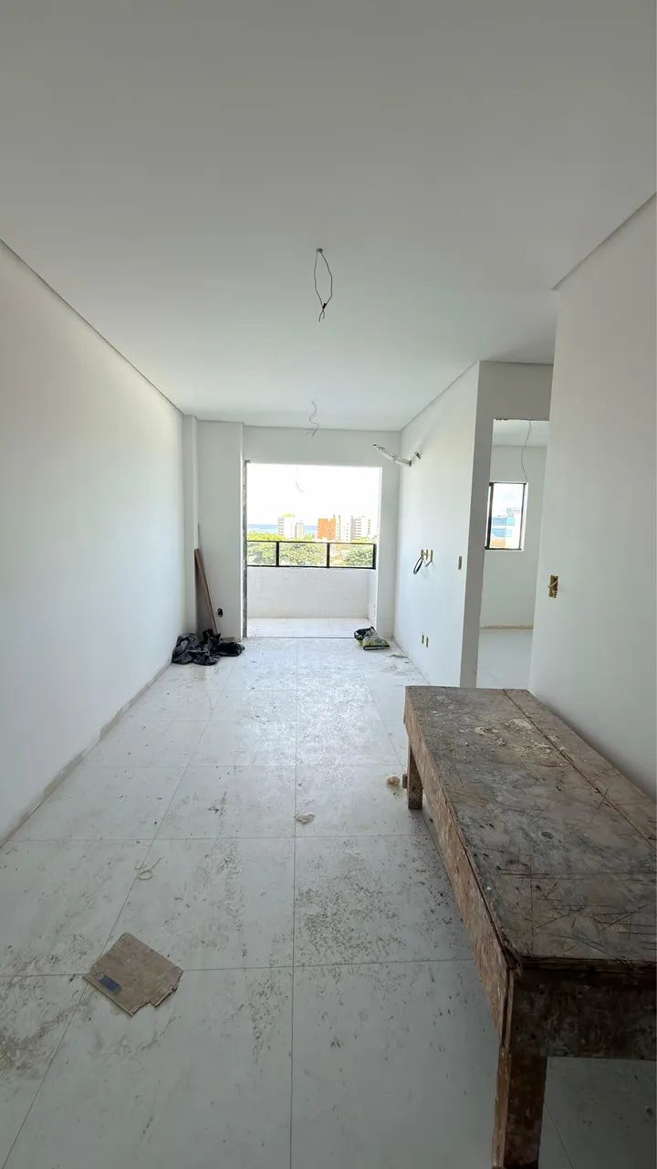 Apartamento novo na Pajuçara  - Foto 3