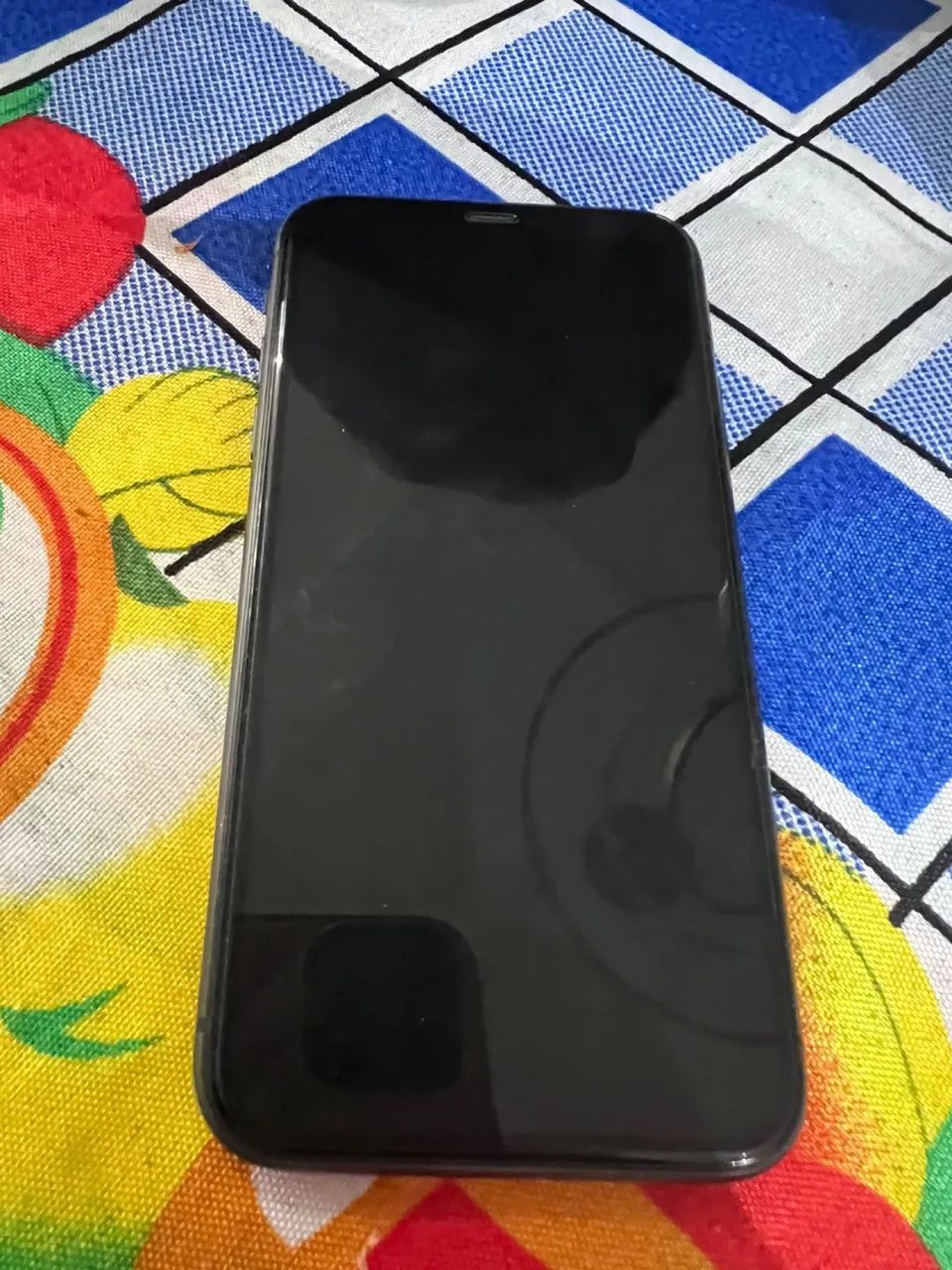 Vendo IPhone 11