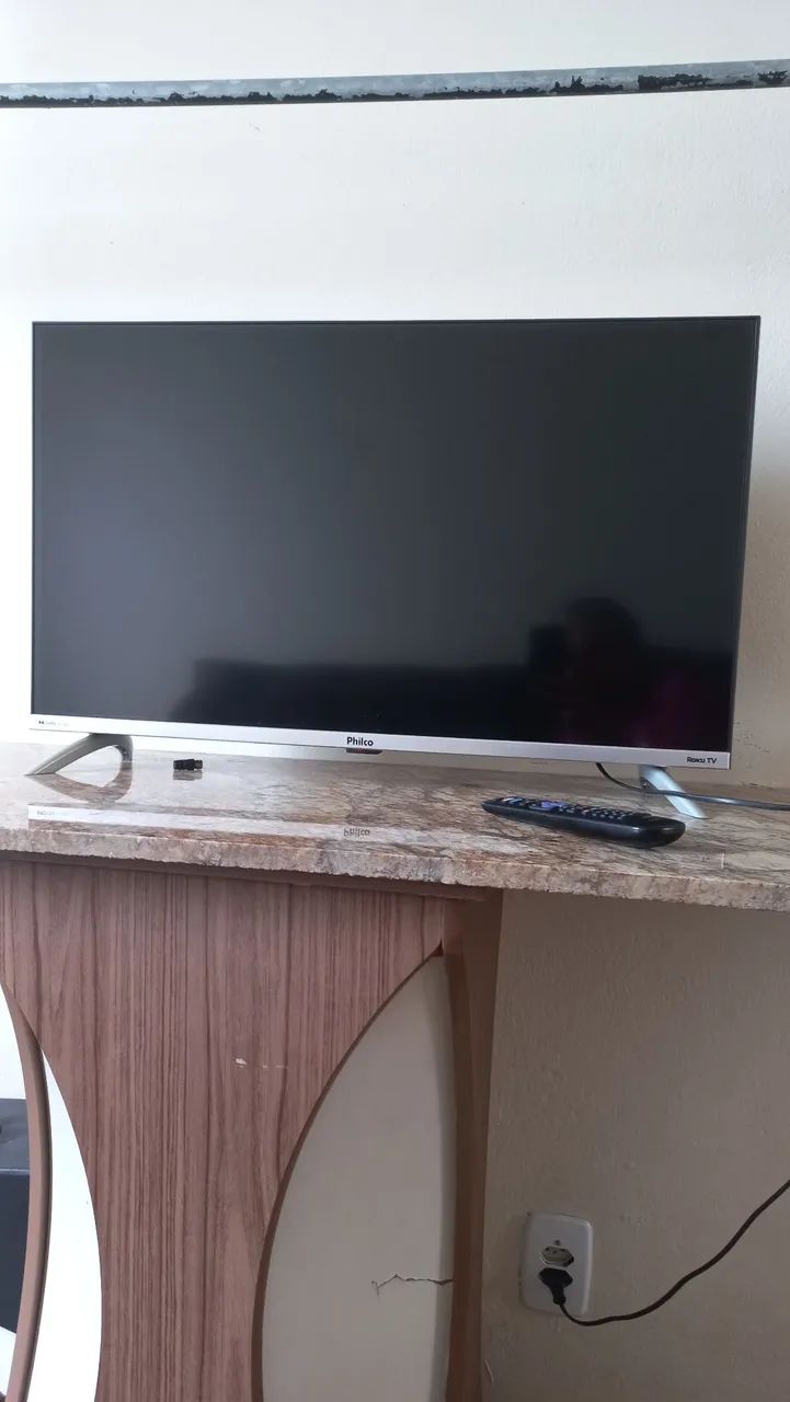 Vendo TV de 32
